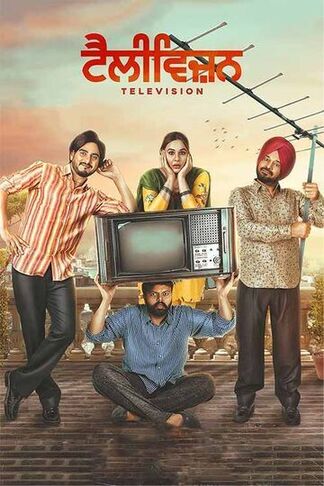 Television 2022 Punjabi HD